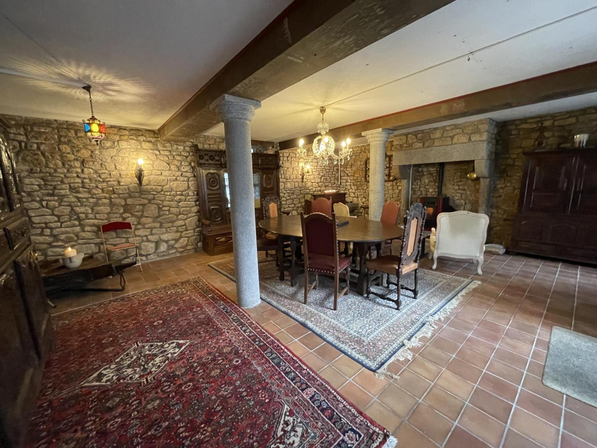 Chateau La Rametiere Plomb Ngoại thất bức ảnh