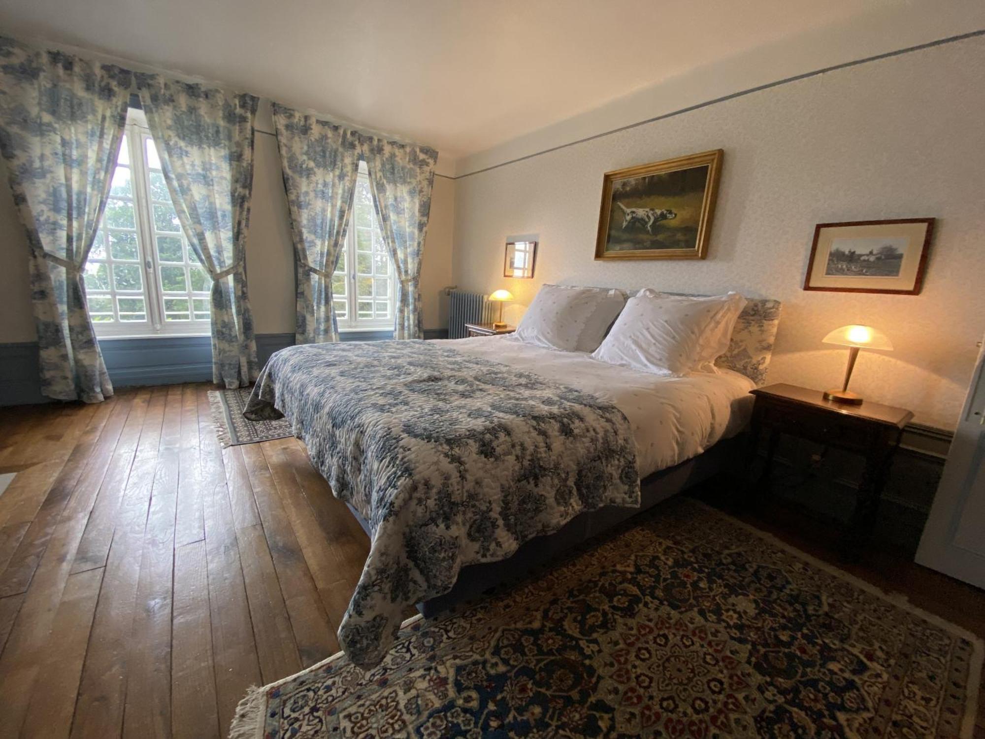 Chateau La Rametiere Plomb Ngoại thất bức ảnh