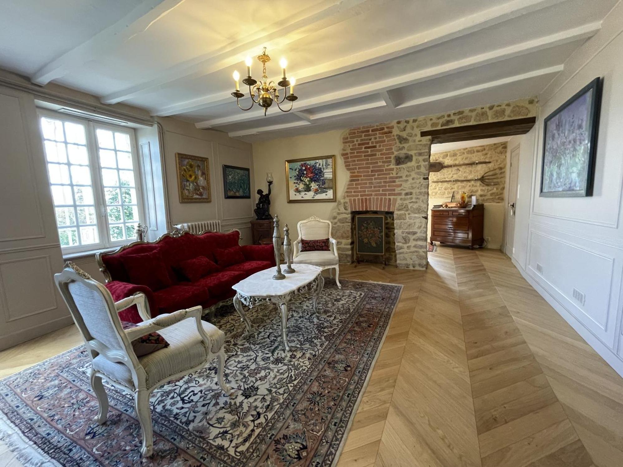 Chateau La Rametiere Plomb Ngoại thất bức ảnh