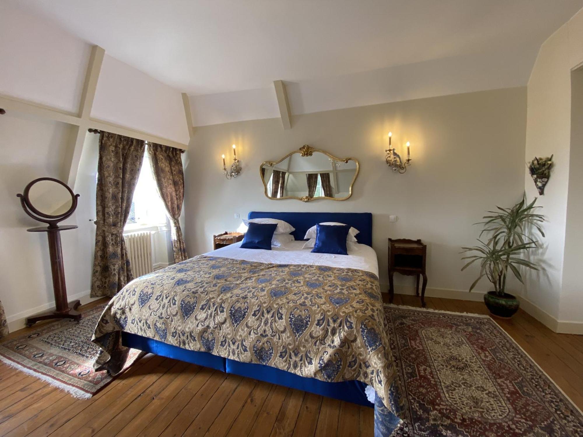 Chateau La Rametiere Plomb Ngoại thất bức ảnh