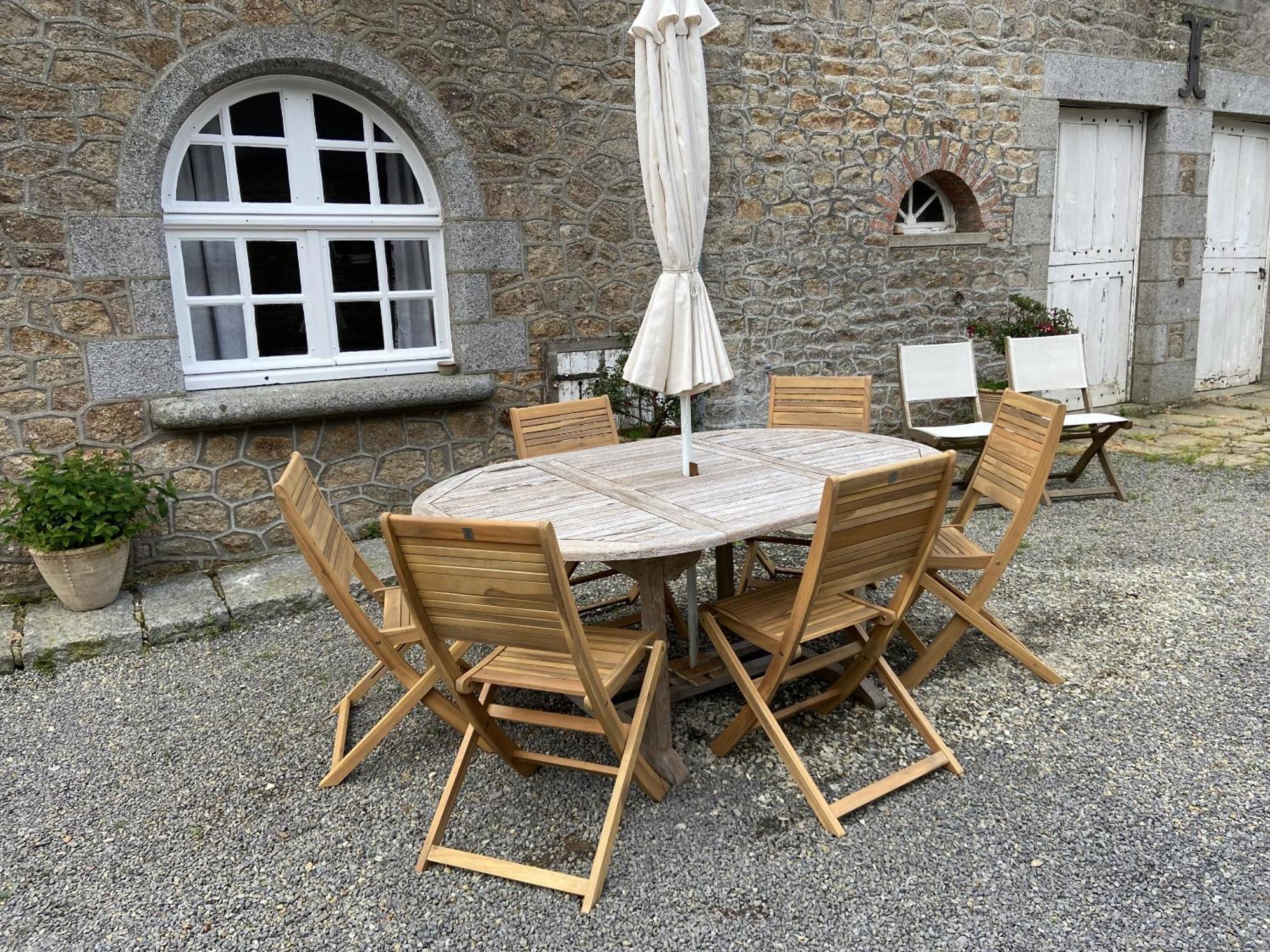 Chateau La Rametiere Plomb Ngoại thất bức ảnh